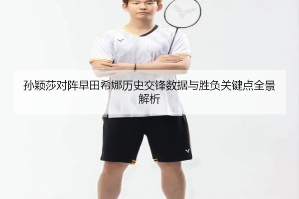 孙颖莎对阵早田希娜历史交锋数据与胜负关键点全景解析